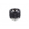 PHANTEKS Soft Tube Fitting 13/10mm G1/4 - Black PH-STC1310_BK