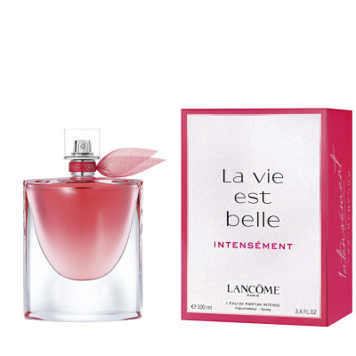 Lancôme La Vie Est Belle Intensément, Parfémovaná voda 30ml pre ženy