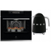 Rúra Electrolux Koaas31CX Wi-Fi A ++ + SMEG (Rúra Electrolux Koaas31CX Wi-Fi A ++ + SMEG)