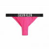 Dámske brazílske plavky KW0KW02019-XI1 - Calvin Klein L