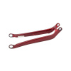 TREK Chainstay Trek Fuel EX 29 2020 Chainstay Rage Red