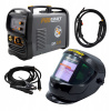 Zvárací poloautomatický invertor (CO2) Procraft SPI-320 a kukla SPH1000