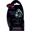 Flexi Multi Box čierny
