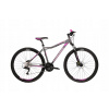 Horský bicykel - Mountain Bike Kross Lea 5.0 Sr Graphite 2023 DS/29 (Horský bicykel KROSS Lea 5.0 SR Grafit 2023 DS/29)