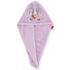 Legami Uterák na vlasy Legami Hair Turban Towel - Love My Hair - Unicorn
