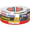 Global Headquarters - tesa SE Tesa textilná páska extra silná Power Universal biela 50 mm x 50 m