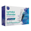 MAXIMEDICAL Rýchlotest Lymská choroba (borelióza) samodiagnostický test z krvi, 1x1 set
