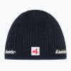 Zimná čiapka Eisbar Rene SA dark cobalt/night mottled