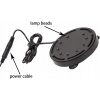 YH-Aquarium Bubble Lags s LED vzduchovým čerpadlom pre (YH-Aquarium Bubble Lags s LED vzduchovým čerpadlom pre)