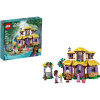 LEGO® Disney 43231 Ashina chata