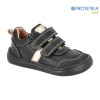 Protetika - barefoot topánky KIMBERLY black-v ext. sklade