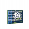 Dosky na zostavovanie slov Futbal 2