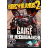 ESD GAMES ESD Borderlands 2 Mechromancer Pack