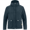 Fjällräven Vardag Vindby Jacket W, Farba NAVY, Veľkosť L