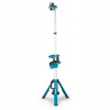 Makita DML814 Zónová žiarovka (Makita výstavba batérie DML814)