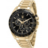Maserati R8873612041 Traguardo Chronograph 45mm 10ATM