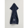 UTERÁK GANT CREST TOWEL 30X50 MARINE