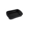 Plech MagicHome Marble Line, 39,5x27x6,5 cm, na pečenie