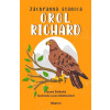 Záchranná stanica: Orol Richard - Zuzana Štelbaská