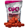 LK Baits CUC Nugget Carp Spice Shrimp 1 kg - 17 mm