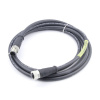 Molex upravený zástrčkový konektor pre senzory - aktory, 1200668897, 1 ks; 1200668897