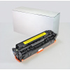 OEM CC532A, No.304A kompatibilní žlutý pro HP Color LaserJet CP2025 (2800str./5%) - CRG-718Y, CE412A, CF382A 10116