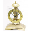 AMS Stolové mechanické kyvadlové hodiny 1187 AMS 25cm