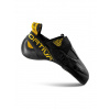 Lezecké topánky La Sportiva Ondra Comp - black/yellow