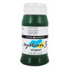 D&R System3 500ml, rôzne odtiene Odtieň: Hookers Green