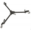 Manfrotto Automatic Folding Dolly Black