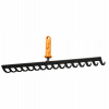 FISKARS Univerzální hrábě OneClick 1080678, 40 cm