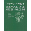 Encyklopédia Spravodlivých medzi národmi I. A-L