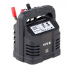 Yato | Nabíječka 12A 12V procesor YT-8302
