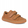FRODDO BAREFOOT (BOSO) veľkosť 29 KOŽA HYDROPHOBIC G3130240-2 COGNAC