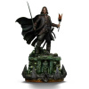 Iron Studios The Lord of The Rings Art Scale Soška 1/10 Aragorn Unleashed 31 cm