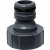 Adaptér AQUACRAFT 550981, MAX-Flow, 3/4