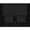Whirlpool SMO 654 OF BT IXL