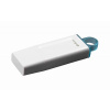 Kingston DataTraveler Exodia/64GB/USB 3.2/USB-A/Biela (KC-U2G64-5R)