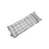 Karimatka samonafukovacia CATTARA 13325 MIDNIGHT s vankúšom