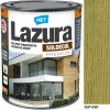 HET® SOLDECOL PREMIUM Lazura olejová tenkovrstvá na dřevo Barva (odstín): SLP 450, Velikost balení: 0,75 l