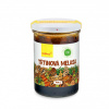 Třtinová melasa BIO - 450 g, 1300g VARIANTY Wolfberry 450 g
