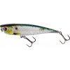 Wobler Westin Floating Spot-On Top Walker 10cm 15gr Silver Arrow