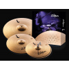 ZILDJIAN I FAMILY Standard Gig Pack