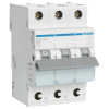 Hager MBS340 elektrický istič 3-pólové 40 A 400 V; MBS340