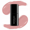 Semilac gél lak 371 Vivid Coral Telová 7 ml