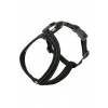 Postroj Y Hurtta Casual ECO čierny 50-60cm