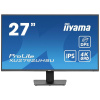 Iiyama ProLite XU2792UHSU-B6 LED monitor 68.6 cm (27 palca) En.trieda 2021 F (A - G) 3840 x 2160 Pixel UHD 4 ms HDMI ™, DisplayPort, na slúchadlá (jack 3,5; XU2792UHSU-B6