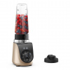 Tefal Blend Up BL190AF0 mixér 0,85 l Stojací mixér 1000 W Béžová, Černá, Průhledná