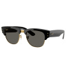 Slnečné okuliare Ray-Ban x ASAP Rocky Mega Clubmaster RB0316S 6826/J5 Veľkosť: ​53