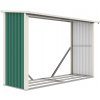 G21 WOH 335 - 242 x 89 cm, zelený